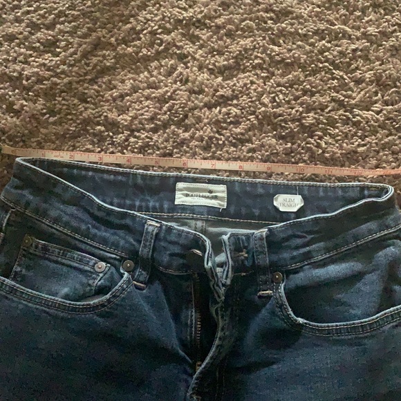 Bootlegger Jeans - Picture 5 of 5